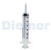  50ml Toma Conica Caja 50 Unids